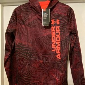 Under Armour Hoodie